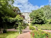 Appartement 4 pièces 100 m²