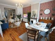 Appartement 4 pièces 100 m²