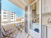 Appartement 4 pièces 100 m²