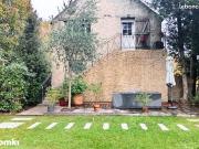 Appartement 4 pièces 100 m²