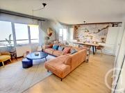 Appartement 4 pièces 100 m²