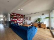 Appartement 4 pièces 100 m²