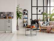 Appartement 4 pièces 100 m²