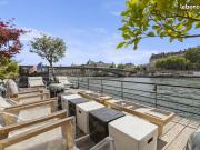 Appartement 4 pièces 100 m²