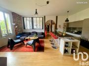 Appartement 4 pièces 100 m²