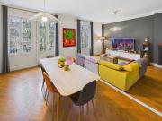 Appartement 4 pièces 100 m²