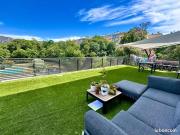 Appartement 4 pièces 100 m²