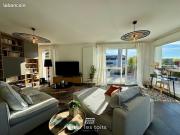 Appartement 4 pièces 100 m²