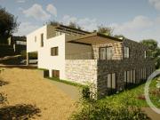 Appartement 4 pièces 100 m²