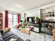 Appartement 4 pièces 100 m²