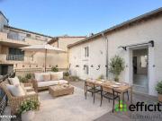 Appartement 4 pièces 100 m²