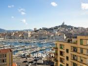 Appartement 4 pièces 100 m²