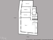 Appartement 4 pièces 100 m²