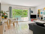 Appartement 4 pièces 100 m²