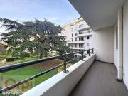 Appartement 4 pièces 100 m²