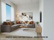 Appartement 4 pièces 100 m²