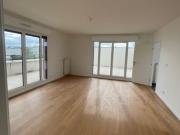 Appartement 4 pièces 100 m²