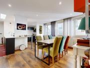 Appartement 4 pièces 100 m²