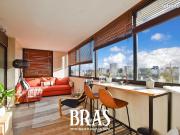 Appartement 4 pièces 100 m²