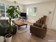 Appartement 4 pièces 100 m²