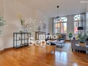 Appartement 4 pièces 100 m²
