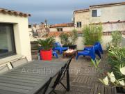 Appartement meublé 4 pièces 100 m²