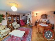 Appartement 4 pièces 100 m²