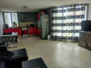 Appartement 4 pièces 100 m²