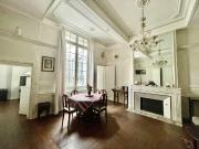 Appartement 4 pièces 100 m²