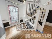 Appartement 4 pièces 100 m²