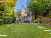Appartement 4 pièces 100 m²