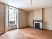 Appartement 4 pièces 100 m²