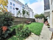 Appartement 4 pièces 100 m²