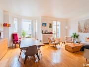 Appartement 4 pièces 100 m²