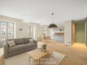 Appartement 4 pièces 100 m²