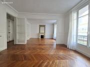 Appartement 4 pièces 100 m²