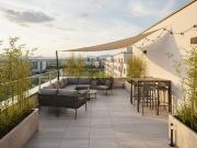 Appartement 4 pièces 100 m²