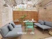 Appartement 4 pièces 100 m²