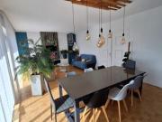 Appartement 4 pièces 100 m²