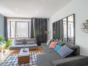 Appartement 4 pièces 100 m²