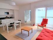 Appartement 4 pièces 100 m²