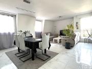 Appartement 4 pièces 100 m²