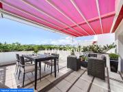 Appartement 4 pièces 100 m²