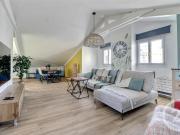 Appartement 4 pièces 100 m²