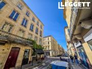 Appartement 4 pièces 100 m²