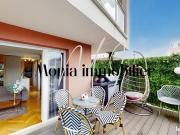 Appartement 4 pièces 100 m²