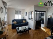 Appartement 4 pièces 100 m²