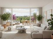 Appartement 4 pièces 100 m²