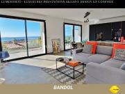 Appartement 4 pièces 100 m²