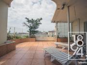 Appartement 4 pièces 100 m²